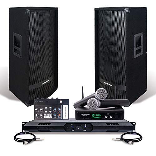 Dj System