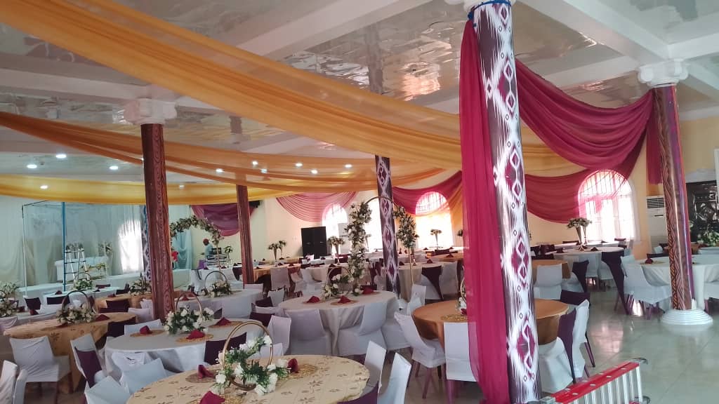 EVENT HALL 2