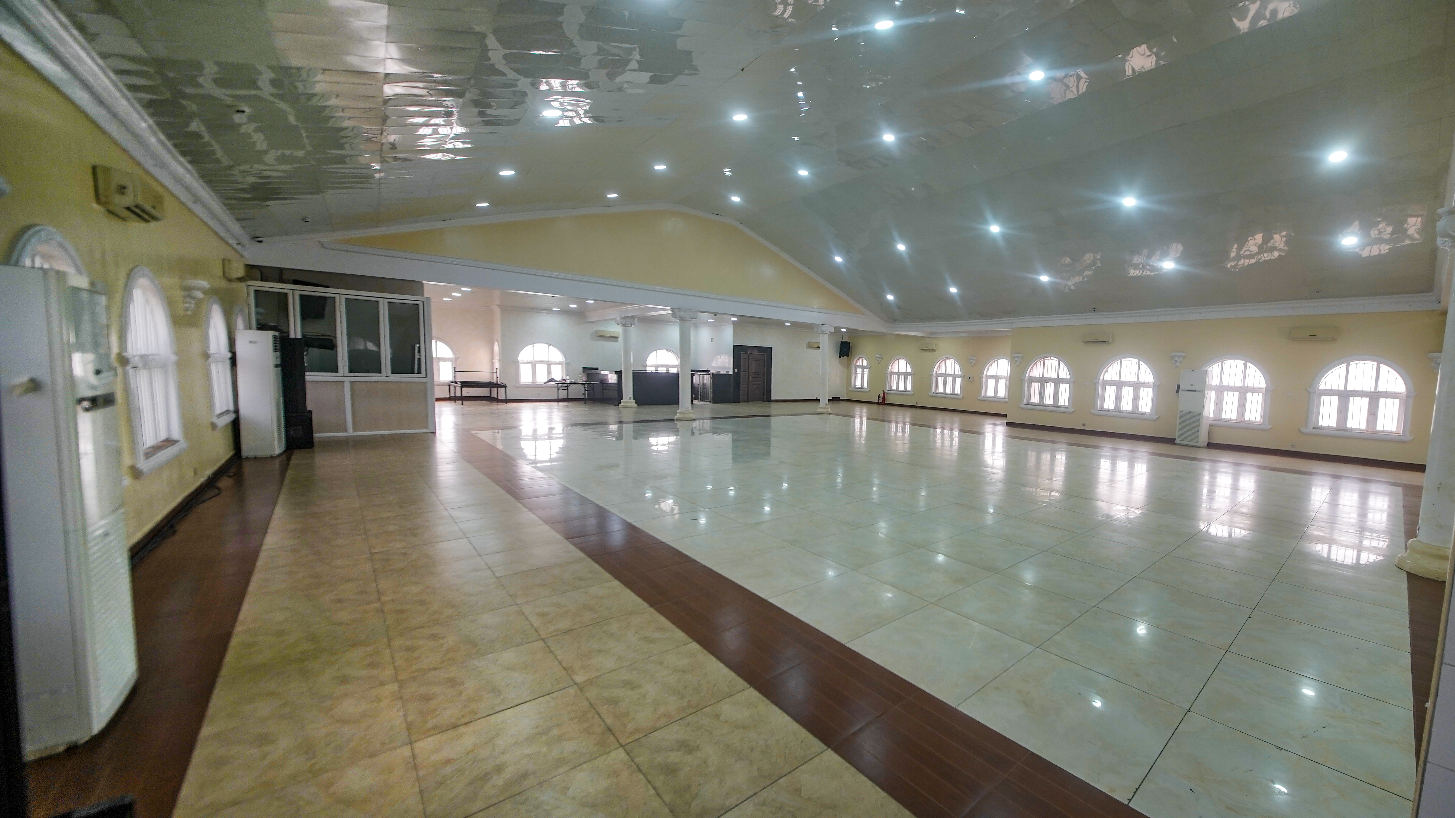 EVENT HALL 2